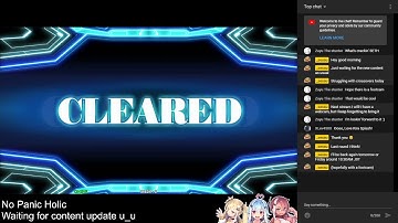 DDR A20 PLUS Stream 09-02-20