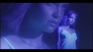 ††† (Crosses) - Day One (Machinedrum Remix) [Official Visualizer]