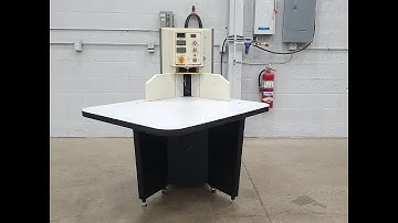 2004 U.S. Paper Counters Count-Wise M Sheet Counter & Batch Tabber