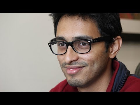 CSUDH International Students: Meet Navkaran