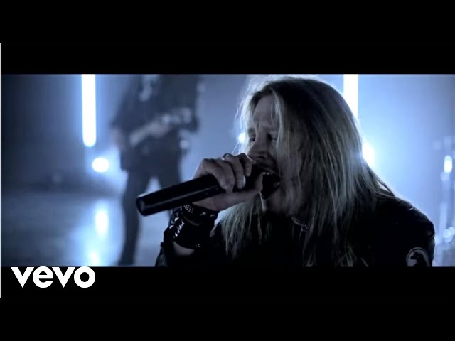 Dragonforce - The Game