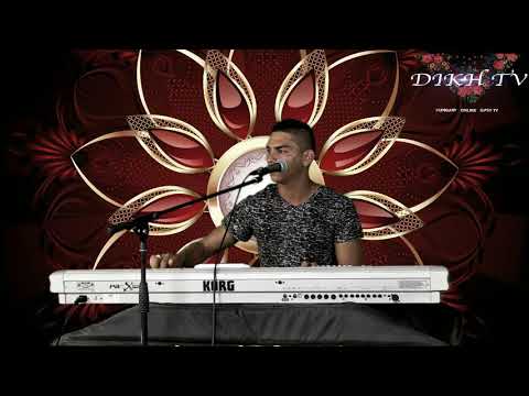 Norby - Román cigány zene