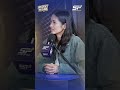 Hanggang sa pagbababy, competitive pa din!