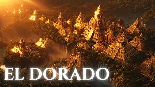 Did The Lost City of El Dorado Actually Exist ?