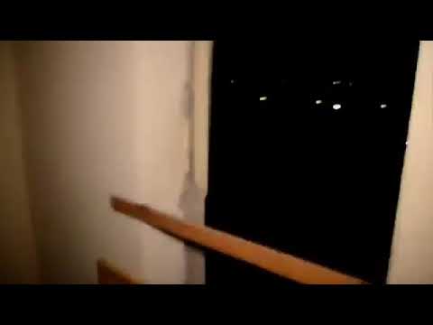 EL REGRESO DE LOS PAYASOS ASESINOS *Y NOS PERSIGUE*