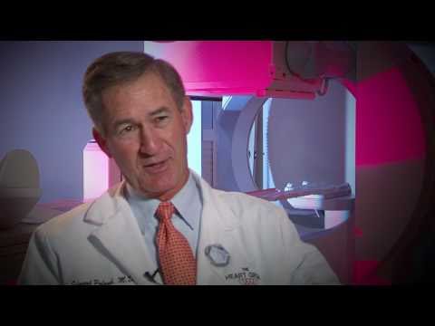 Cardiology: The Warning Signs of a Heart Attack