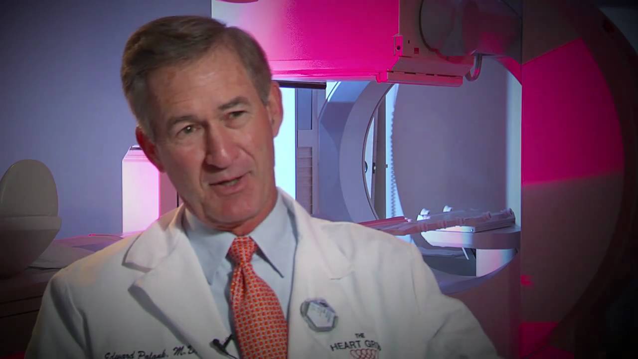 Cardiology: The Warning Signs of a Heart Attack