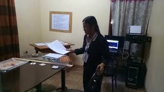 COC 2   TM1   MERLYN L  CARZA  TECHNICAL DRAFTING NC II
