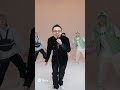 歌曲“阿姨阿姨阿姨你就是唯一”