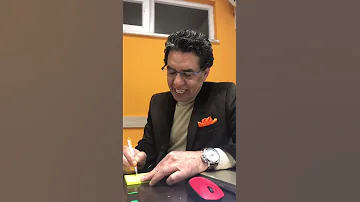 من الكواليس محمد ناصر ينسى النص ويخرج عن التصوير 