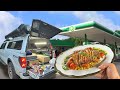 I Turned Gas Station Food Gourmet (in my truck)