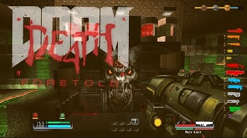 Death Foretold 2.5 - Neural Upscale (Links in Description)