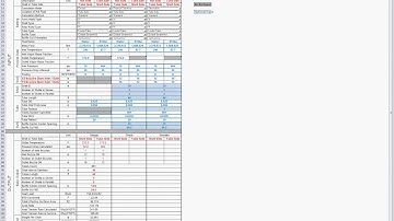 One Minute Process Engineering: Design, Check or Simulate Shell and Tube Heat Exchangers