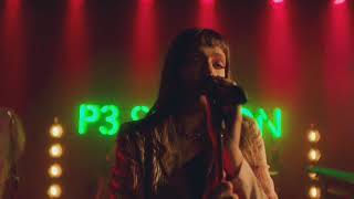 Tove Lo - No One Dies From Love / live i P3 Session