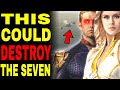 This Could DEFEAT Homelander and The Seven | The Boys Season 2 Theory