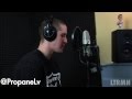 Fuckin' Problem - PropaneLv