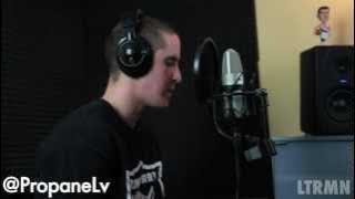 ASAP Rocky - Fuckin Problem ft. 2 Chainz, Drake & Kendrick Lamar (Michael Zoah Remix) [VIDEO]