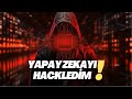 Prompt Injection ile Yapay Zekayı Hackledim! (Adım Adım AI Pentest)