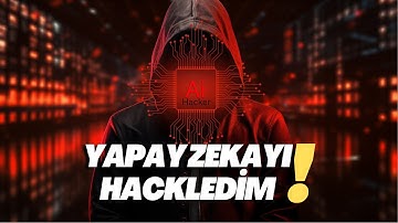 Prompt Injection ile Yapay Zekayı Hackledim! (Adım Adım AI Pentest)