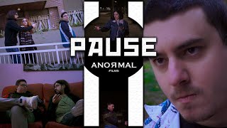 PAUSE (Cortometraje) 2023