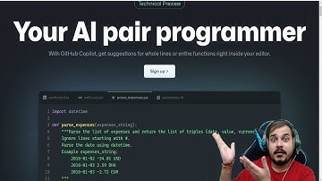 Writing Machine Learning Pipelines And Deep Learning Code Using Github Copilot ⭐⭐⭐⭐⭐⭐