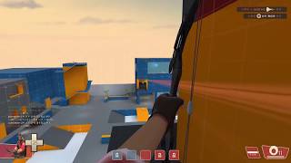 twixter practice / TF2