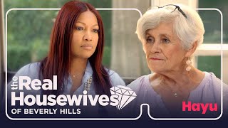 Sutton's mum to Garcelle: "You have no clue" | Season 14 | Real Housewives of Beverly Hills Net Worth