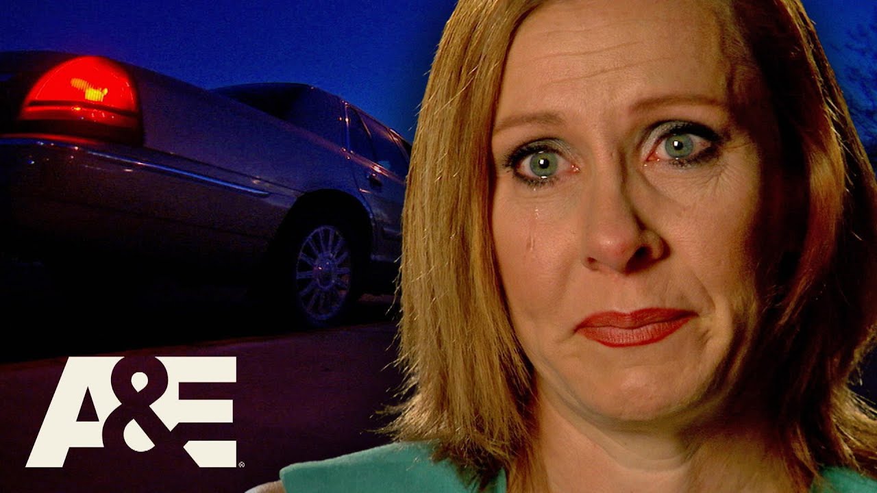 Serial Killer Abducts 19-Year-Old Nurse | I Survived | A&E