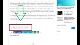 Step-by-Step Guide: How to Add Audio Files to Your Blogger Website