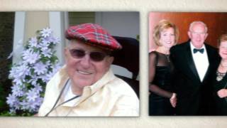 James B. Morgan | Funeral Services Video Tribute | Willoughby Hills, Ohio
