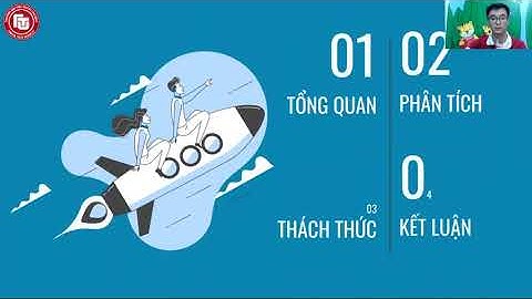 [Nhóm 1] Phân tích mô hình TMĐT của Luxstay.