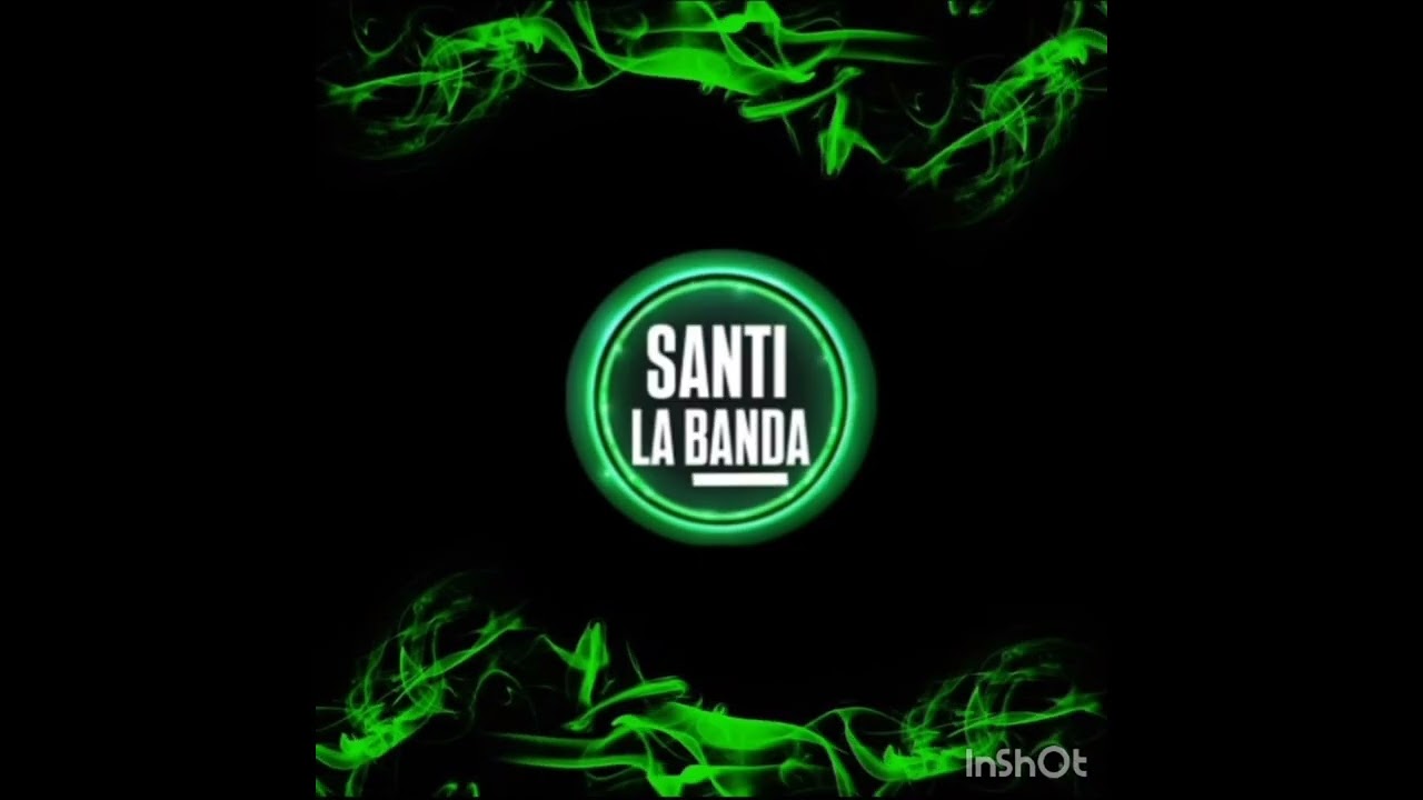 Disimula. SANTI - LA BANDA. 2026