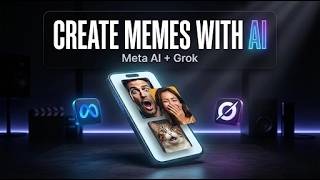 How to Create Memes with AI (Super Easy!) screenshot 2
