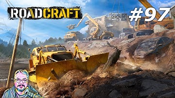 RoadCraft - Kernel Mission Part 4 - Let