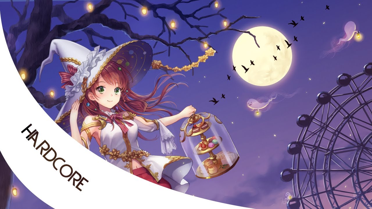 Glitching Dreams - Cards of Judgement