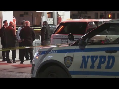 Are the 'Bad Old Days' back? New Yorkers weigh in on crime in the city ...