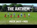 Mack jack  official music