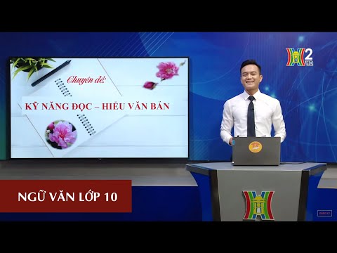 Rèn kỹ năng đọc, hiểu văn bản (Tiết 2)