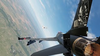 Did We Make It To The Finals? Hydra Bvr 2V2 Tournament Semifinals Vs Harpia