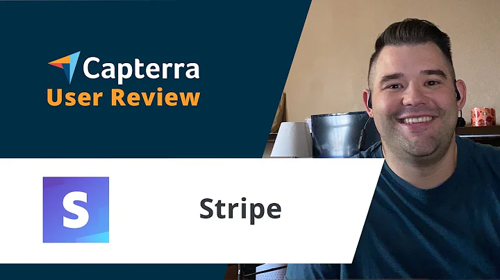 Stripe Review: So glad I was "forced" to use Stripe!