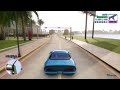 GTA Vice City Definitive Edition - Tommy couldn&#39;t have said this at a better time