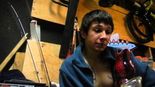 Denver420Review Shout out and Wax rig rip / Bong rip