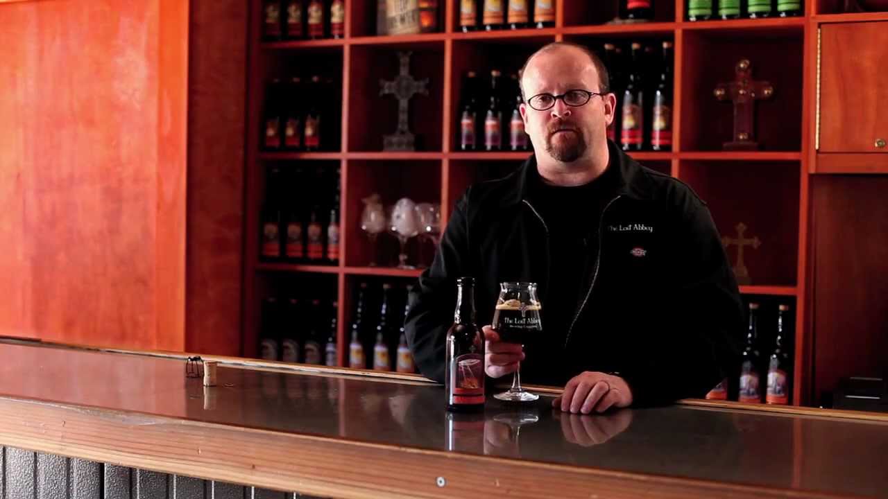 Tasting Notes: Deliverance