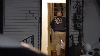 44-year-old man fatally stabbed in East New York