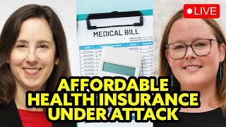 Congress Must Act Now: ACA Subsidies Expiring in 2025 #CareTalk