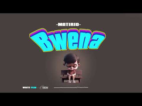 Bwena Sound Truck Artist By Matirio Producer Duppah