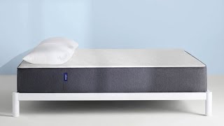 Casper Select Mattress Review Costco Best Mattress The Best Foam Mattress For Back Sleepers
