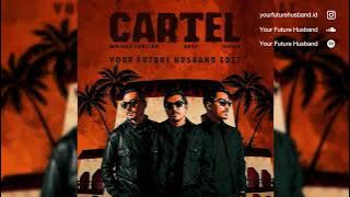 Whisnu Santika, hbrp, Keebo - Cartel (Your Future Husband Techno Edit)