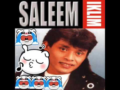 Salem iklim bukan niatku