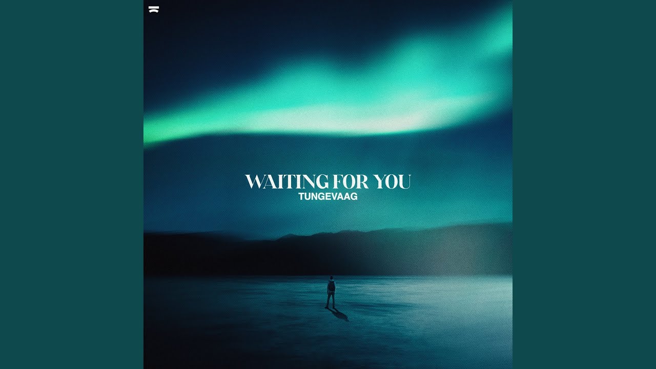 Waiting For You - YouTube